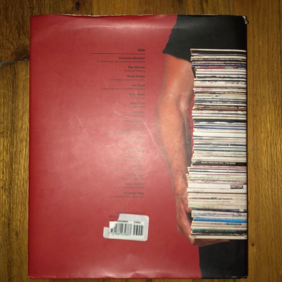 🎸New - 101 Essential Rock Records Book🎸 - Picture 8 of 8